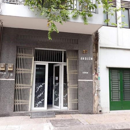 Homestay 37 Ad Ho Chi Minh City Exterior photo