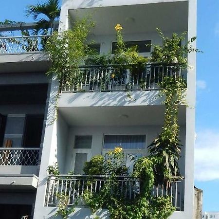 Homestay 37 Ad Ho Chi Minh City Exterior photo