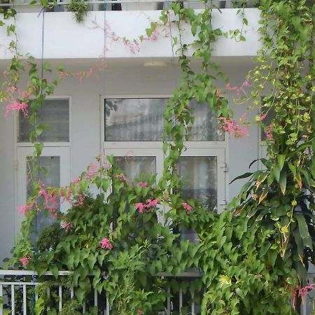 Homestay 37 Ad Ho Chi Minh City Exterior photo