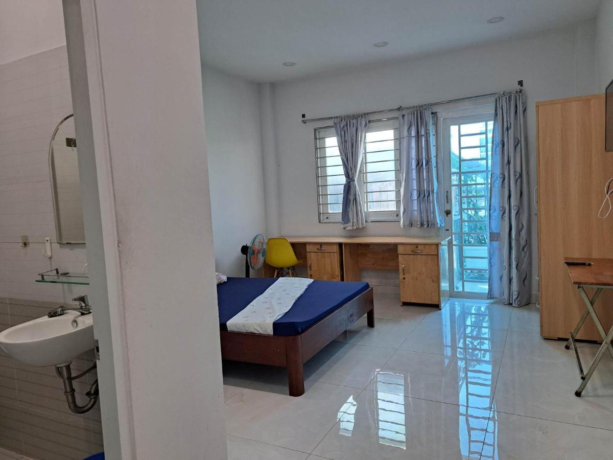 Homestay 37 Ad Ho Chi Minh City Exterior photo