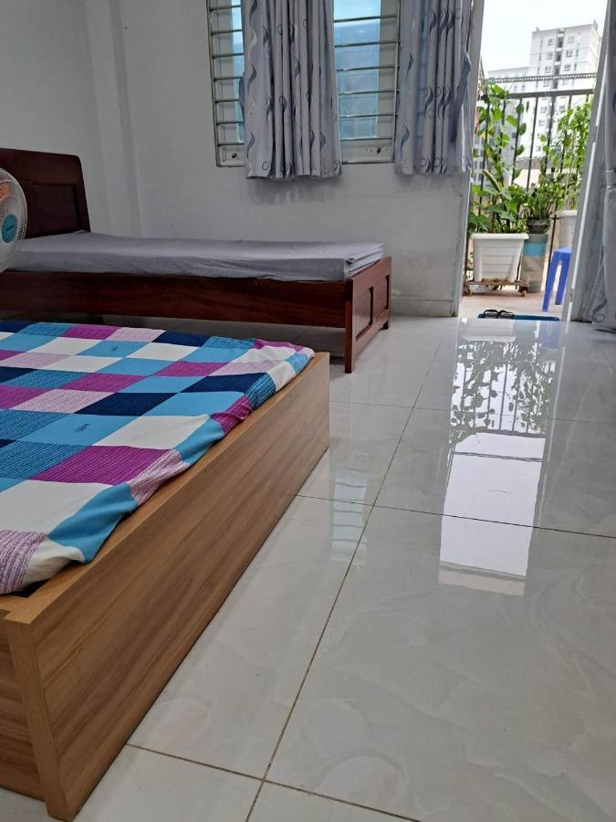 Homestay 37 Ad Ho Chi Minh City Exterior photo