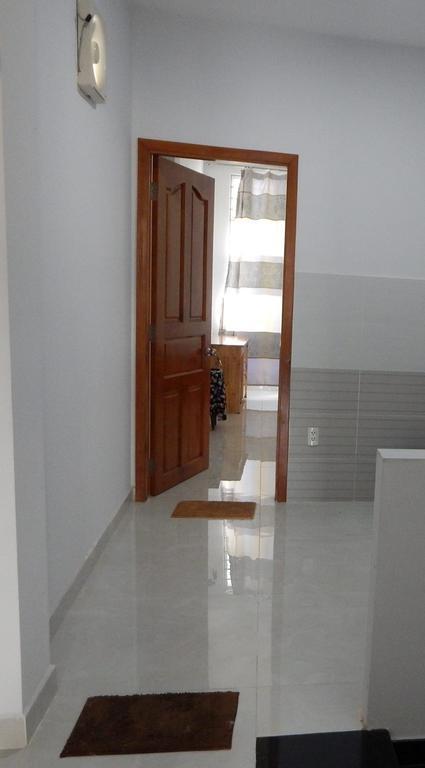 Homestay 37 Ad Ho Chi Minh City Exterior photo