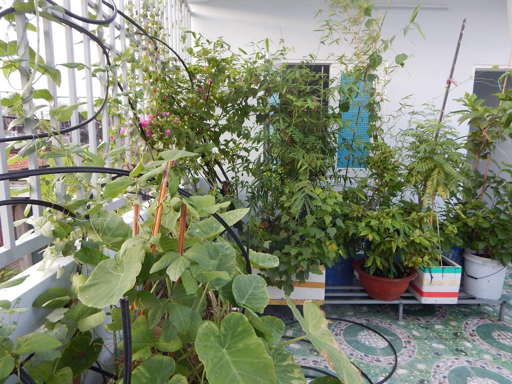 Homestay 37 Ad Ho Chi Minh City Exterior photo