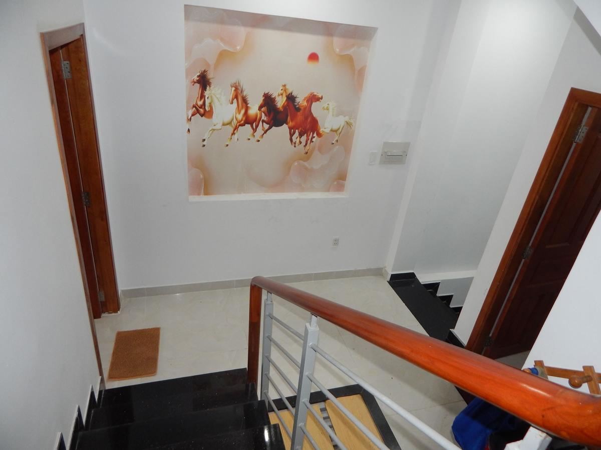 Homestay 37 Ad Ho Chi Minh City Exterior photo