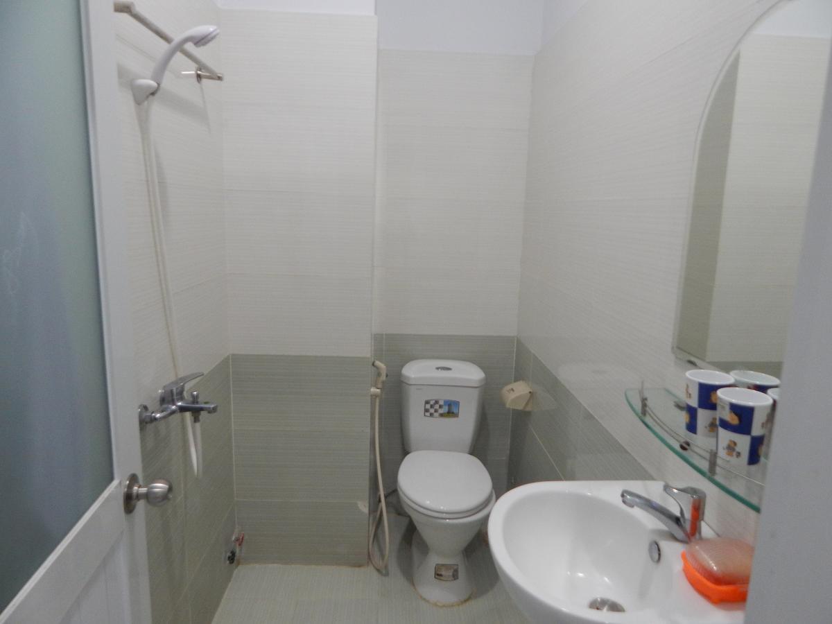 Homestay 37 Ad Ho Chi Minh City Exterior photo