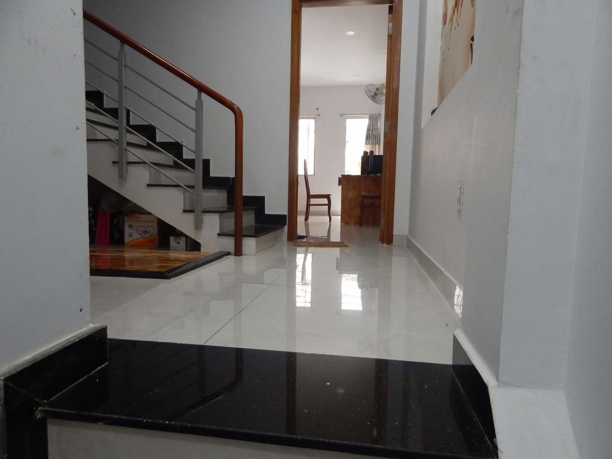 Homestay 37 Ad Ho Chi Minh City Exterior photo