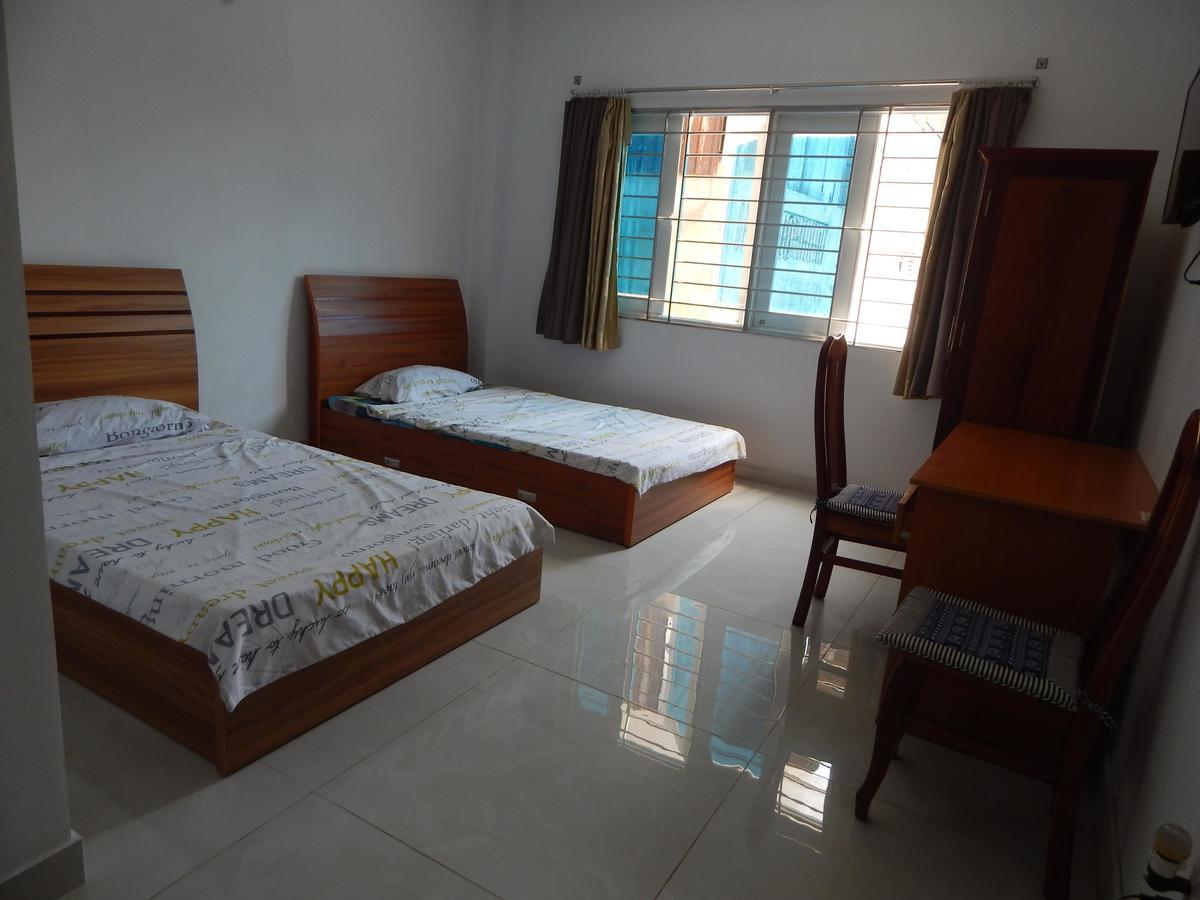 Homestay 37 Ad Ho Chi Minh City Exterior photo