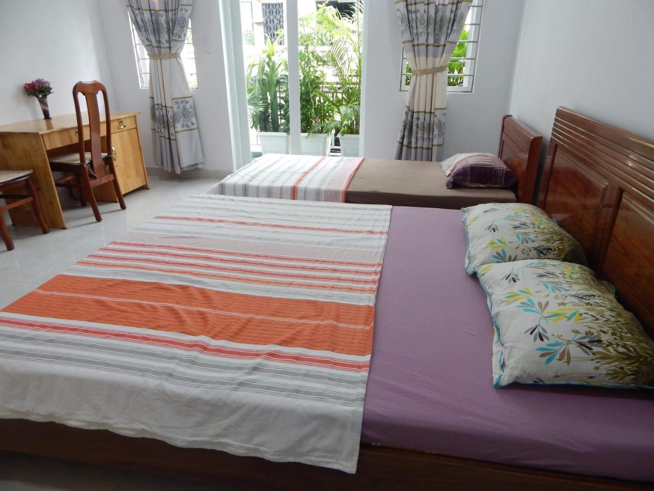 Homestay 37 Ad Ho Chi Minh City Exterior photo