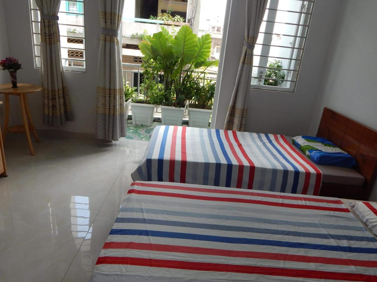 Homestay 37 Ad Ho Chi Minh City Exterior photo