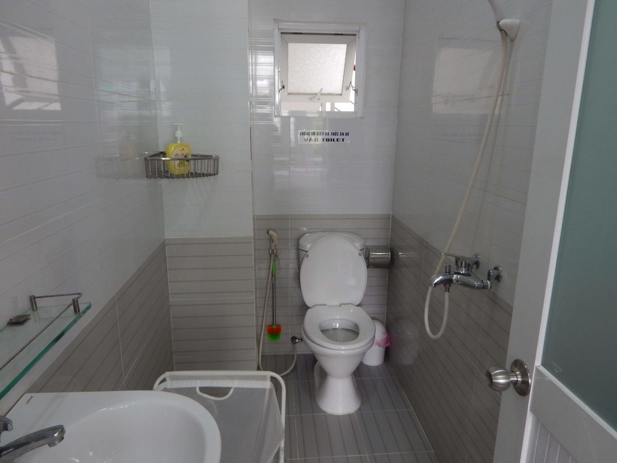 Homestay 37 Ad Ho Chi Minh City Exterior photo