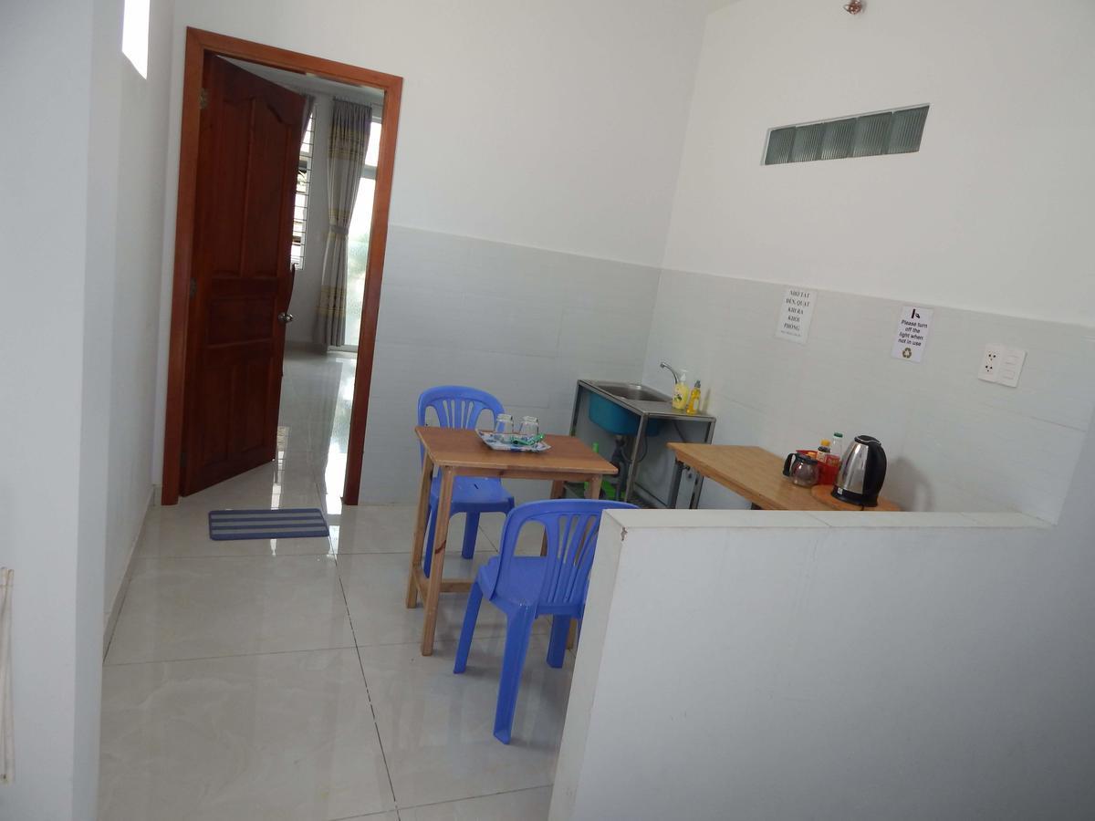 Homestay 37 Ad Ho Chi Minh City Exterior photo