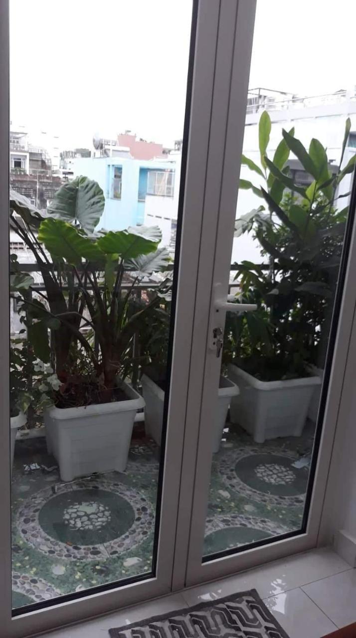 Homestay 37 Ad Ho Chi Minh City Exterior photo