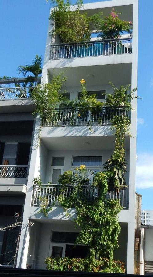Homestay 37 Ad Ho Chi Minh City Exterior photo