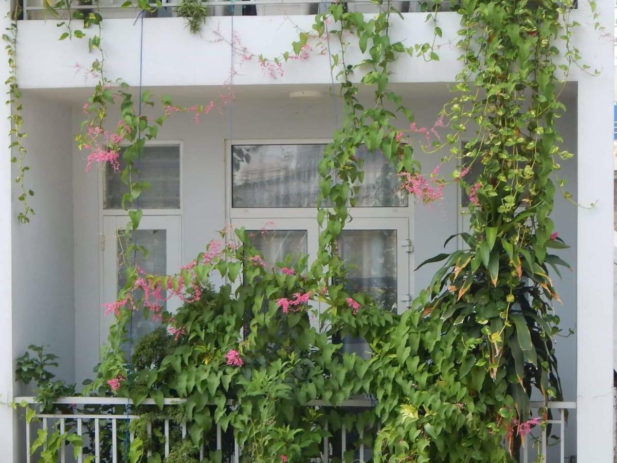 Homestay 37 Ad Ho Chi Minh City Exterior photo